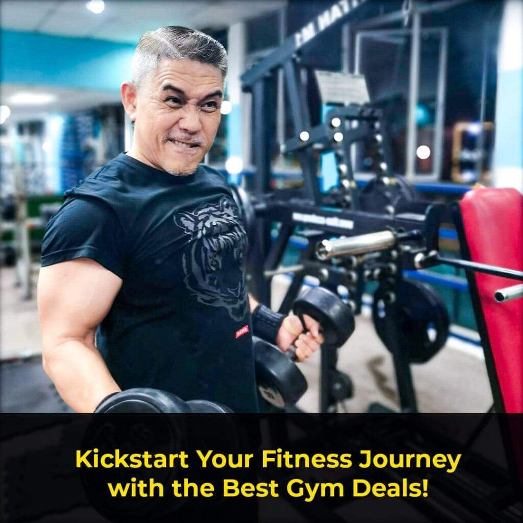 Transform Gym