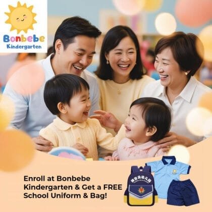Bonbebe Kindergarten