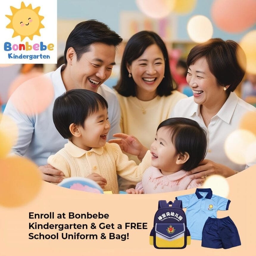 Bonbebe Kindergarten