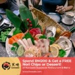 Kurosaki Japanese Restaurant