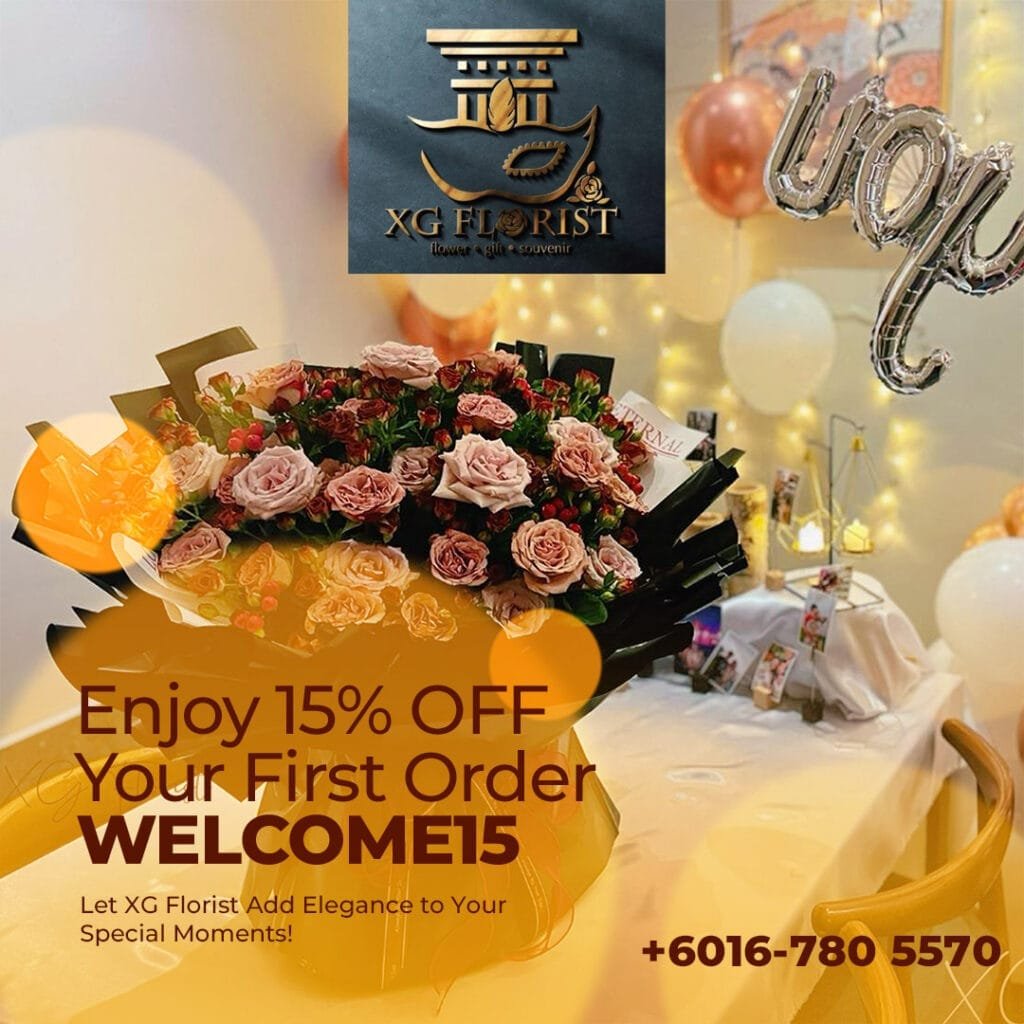 XG Florist