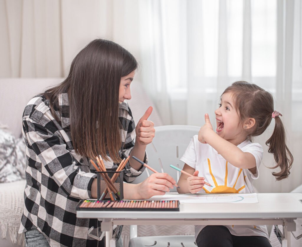 Early Childhood Education