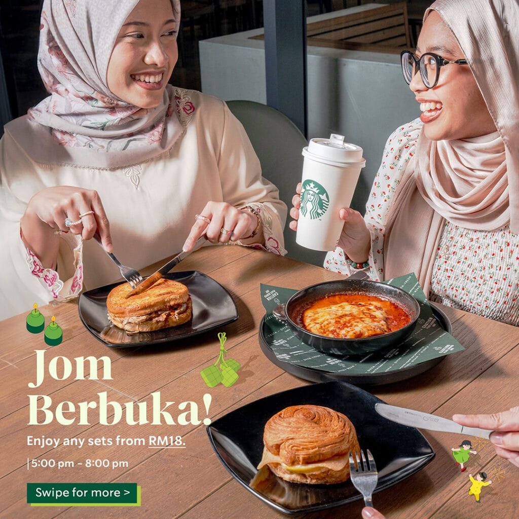 Jom Berbuka