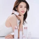 Clarins Bright Plus Skincare