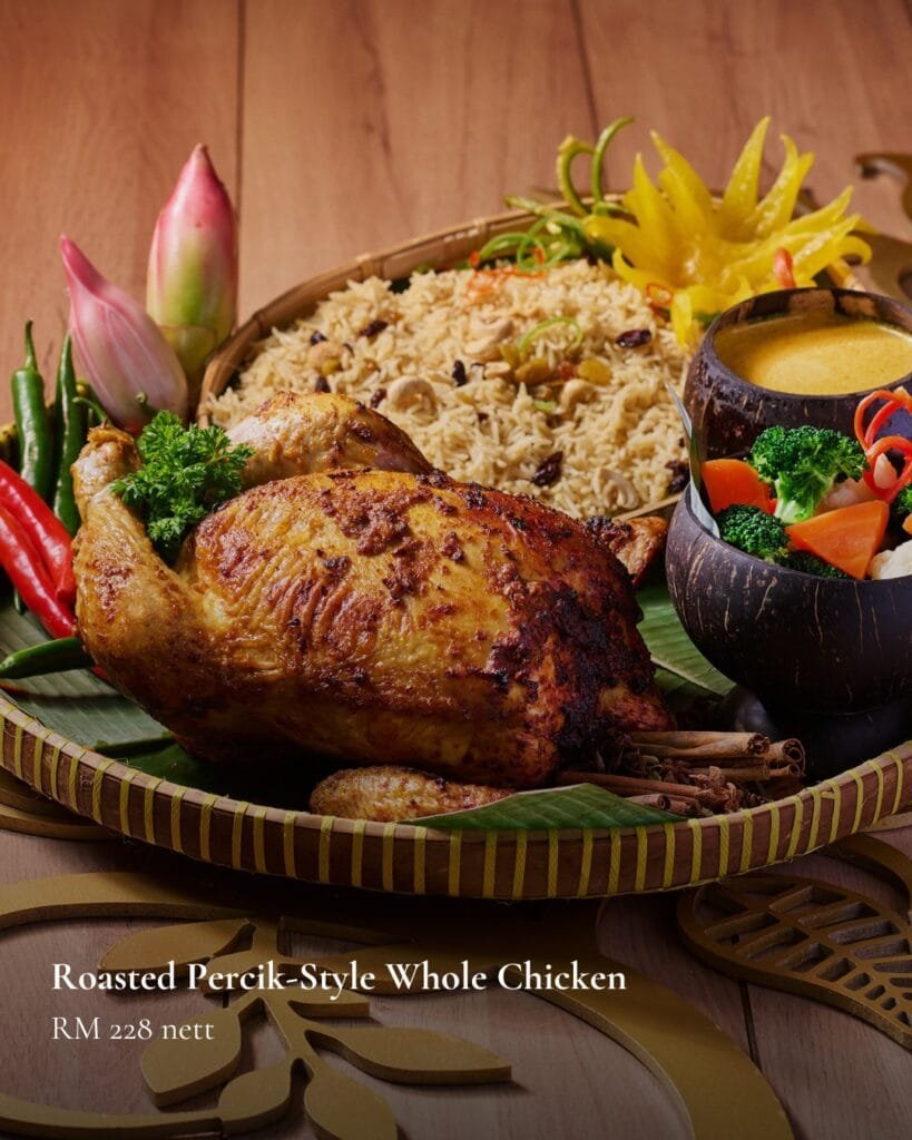 Sajian Istimewa Ramadan Roasts